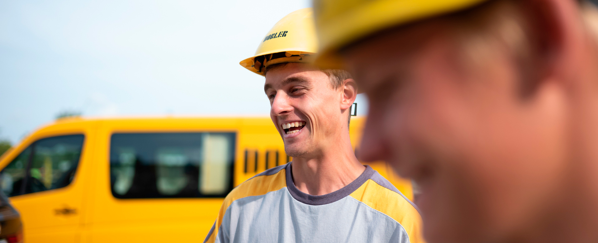 Dobler Bau Ausbildung Dobler Bau Ausbildung