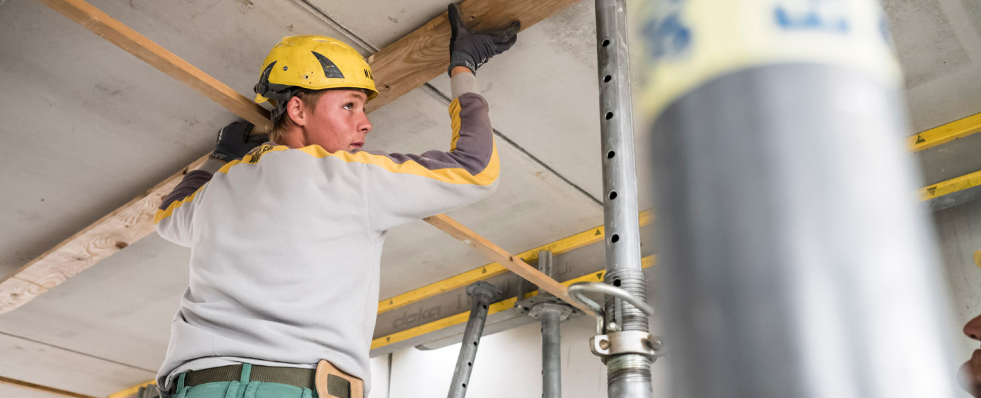 Dobler Bau Ausbildung Schüler Dobler Bau Ausbildung Schüler