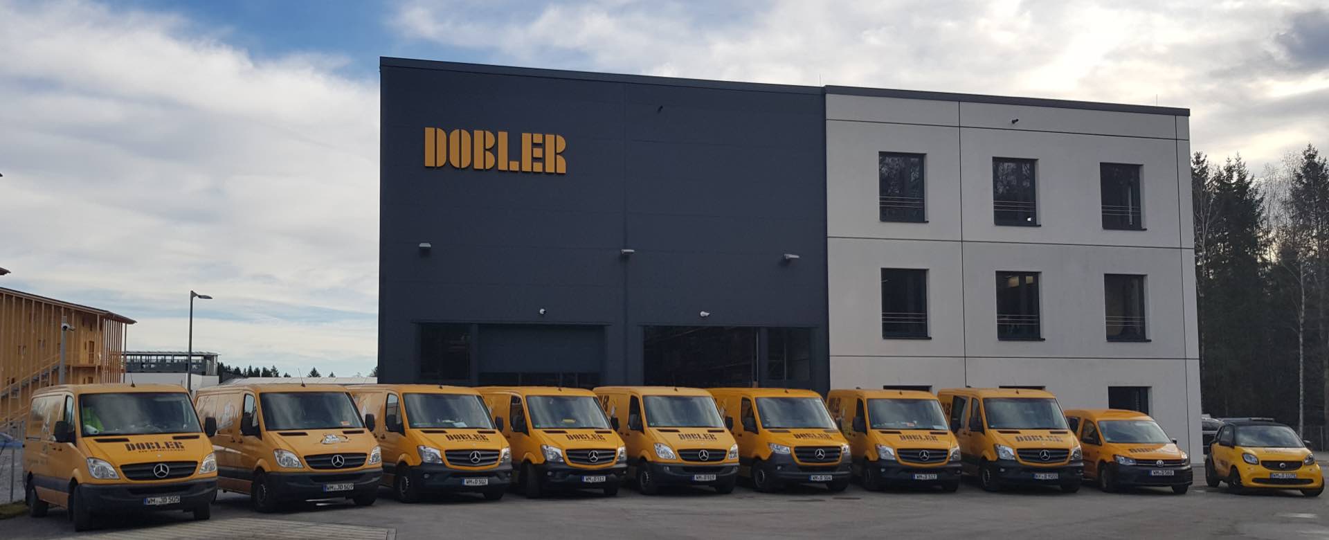 Dobler Bau Penzberg Dobler Bau Penzberg