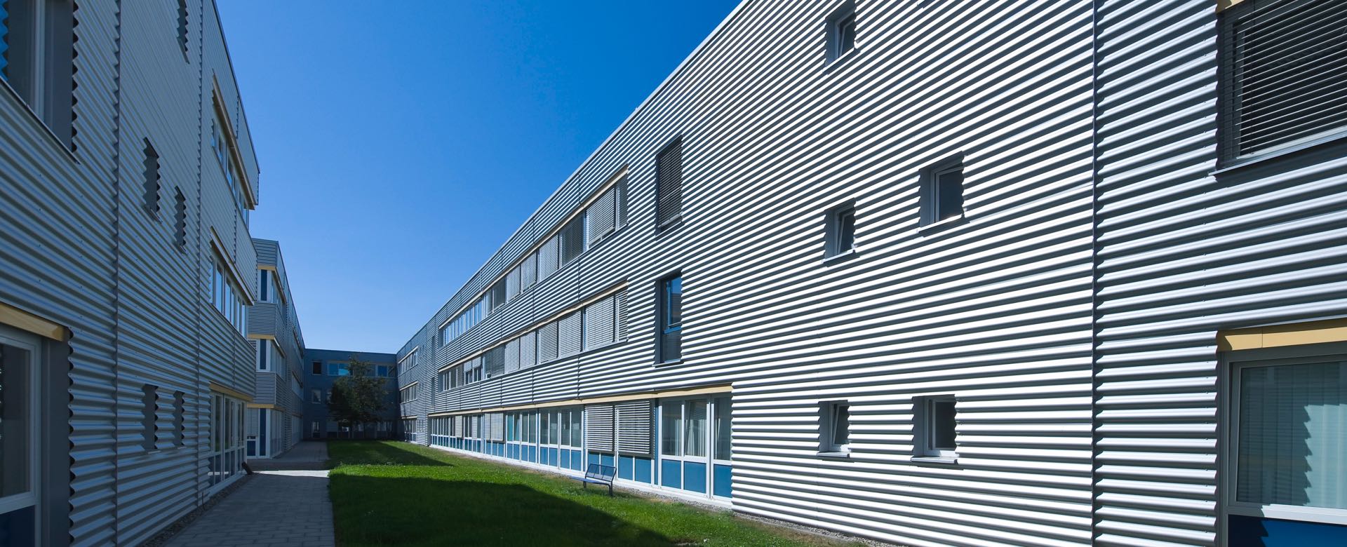 Technologieparks Bürogebäude Dobler Bau Technologieparks Bürogebäude Dobler Bau
