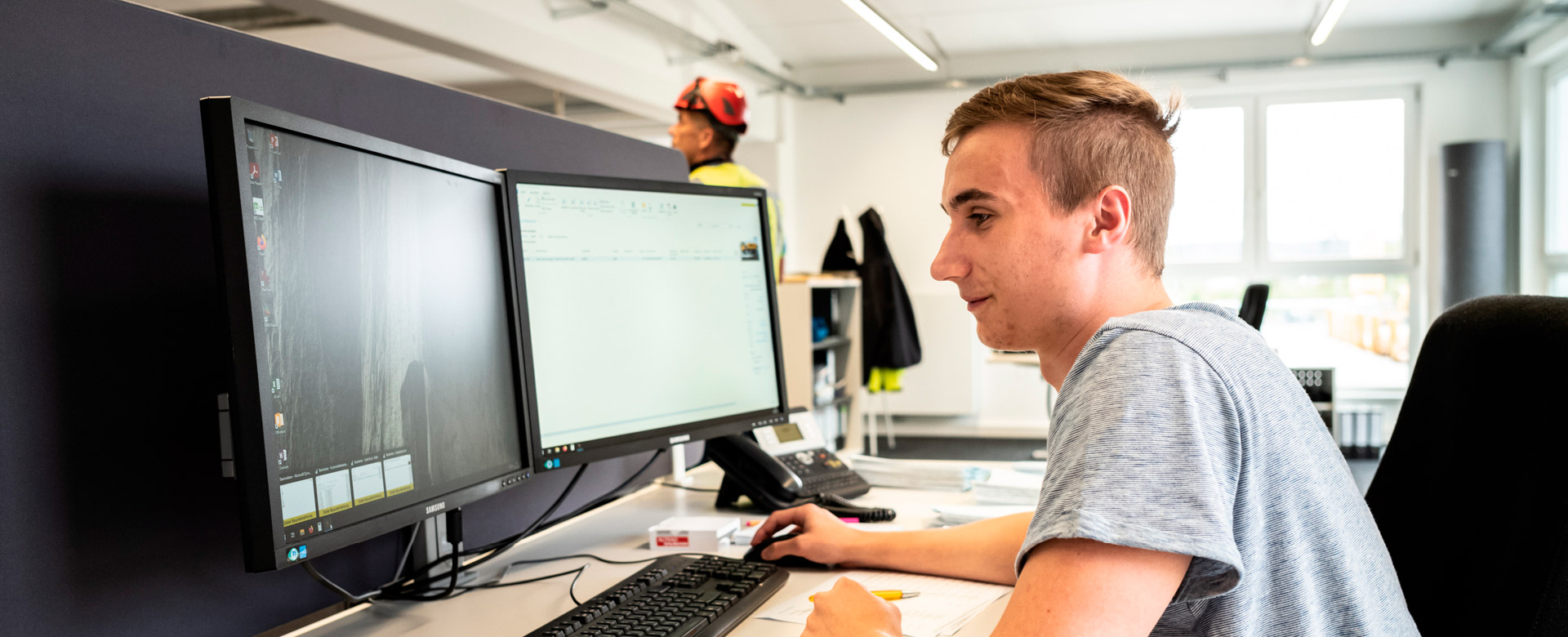 Ausbildung Bauzeichner Dobler Bau Ausbildung Bauzeichner Dobler Bau