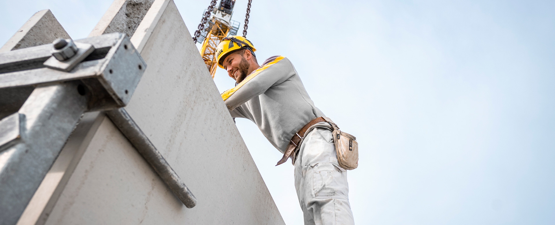 Ausbildung Stahlbetonbauer Dobler Bau Ausbildung Stahlbetonbauer Dobler Bau