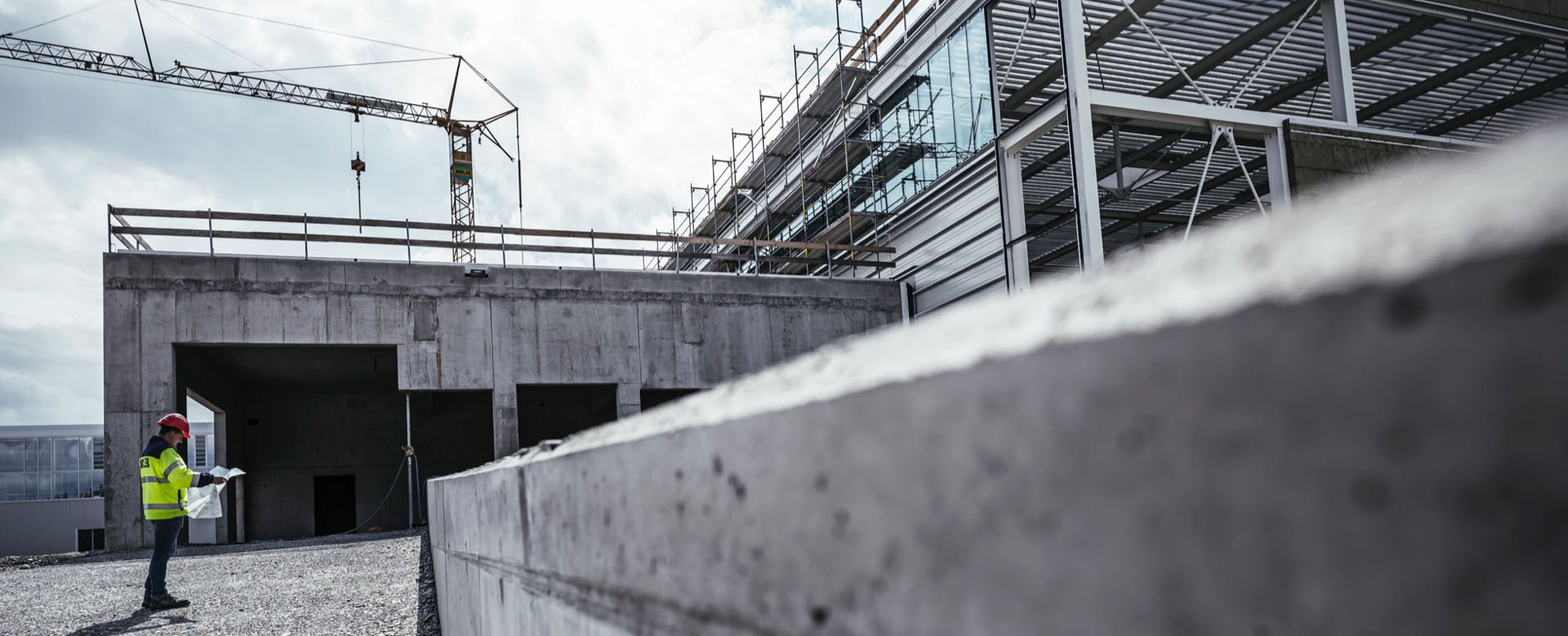 Hochbau Dobler Bau Hochbau Dobler Bau
