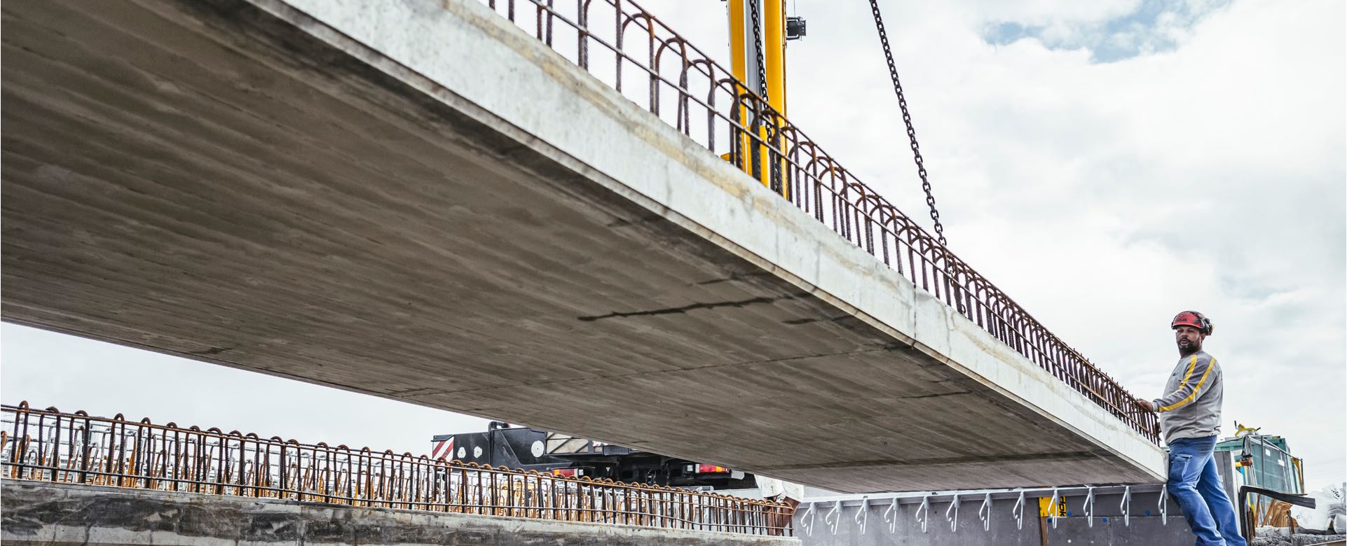 Brückenbau Ingenieurbau Dobler Bau Brückenbau Ingenieurbau Dobler Bau