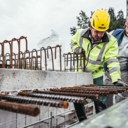 Brückenbau Ingenieurbau Dobler Bau