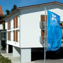 Hotelbau Dobler Bau