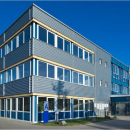 Technologiepark Cometa Kempten