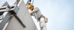 Ausbildung Stahlbetonbauer Dobler Bau