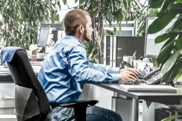 Industriekauffrau Dobler Bau