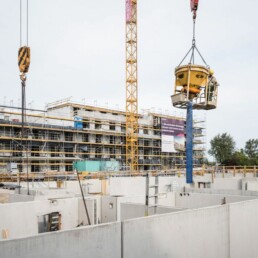 Wohnungsbau Dobler Bau