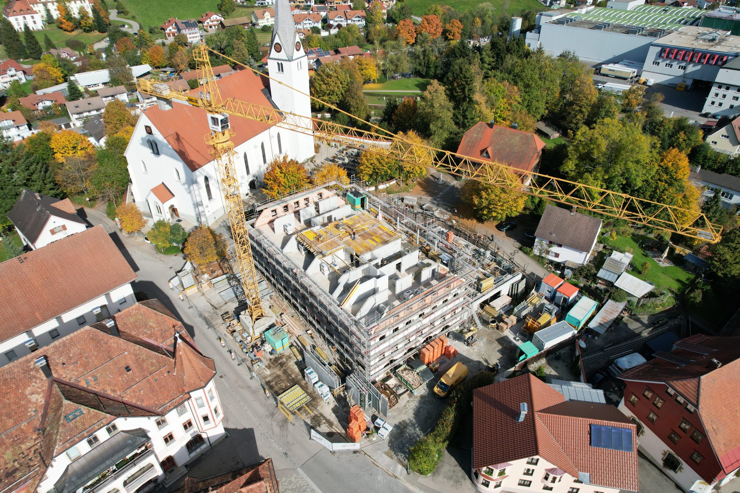 Dobler GmbH Co KG Bauunternehmung